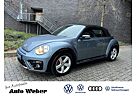 VW Beetle 2.0 TSI Cabriolet 2.0TSI R-Line Navi Leder Kamera Kurvenlicht