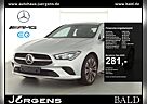 Mercedes-Benz CLA 180 Coupé Progressive/Navi/MBUX/LED/Ambiente