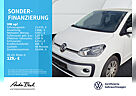 VW Up ! 1.0 move ! Klima, Sitzheizung, Telefonschnittstelle, Maps + More Dock