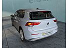 VW Golf VIII GTE 1.4 TSI DSG eHybrid, Navi, LED, Rückfahrkamera, App-Connect, Klima