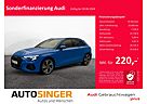 Audi A3 Sportback 35 TFSI S tronic 2x S line *NAV*LED