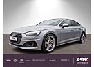 Audi A5 Sportback Sline 40TFSI Navi Matrix B&O ACC VC