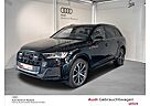 Audi Q7 S line 50 TDI quattro 210(286) kW(PS) tiptron