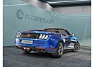 Ford Mustang GT California Special Cabrio V8 5L 450PS