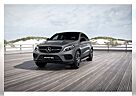 Mercedes-Benz GLE 43 AMG 4M Coupé NIGHT SPUR PANO AIRMATIC