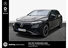 Mercedes-Benz EQS AMG Business Class Carbon