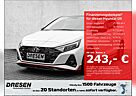 Hyundai i20 1,6 N Performance Klappenabgasanlage/Navigation/LED Scheinwerfer