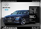 Mercedes-Benz C 200 +Avantgarde+MBUX+LED+Navi+Cam+AUT+Ambiente