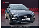 Hyundai Kona YES! Plus T-GDi Sonderedition (Farbappl. RED) Navigation Rückfahrkamera Einparkhilfe vorne und hinten