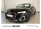 Audi S5 Cabrio 3.0 TFSI quattro /Navi/AHK/Matrix/HuD