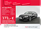 Audi A5 Sportback 40 TDI qu. S tronic Matrix/Navi/Assistenz/PDC+
