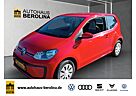 VW Up ! 1.0 move ! *R-CAM*GRA*PDC*