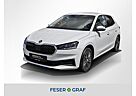 Skoda Fabia 1.0 TSI Ambition GRA LED Navi PDC Sitzh.