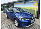 Renault Captur Automatik mit Klima & Navi Klima Navi