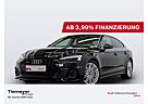 Audi A5 Sportback 50 TDI Q S LINE LM19 MATRIX HuD AHK