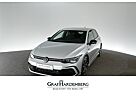 VW Golf VIII 2.0 TSI DSG R-Line LED ACC Navi