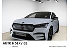 Skoda Enyaq Coupe RS 82 kWh NAVI|LED|Wärmepumpe|Headup