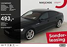 Audi A5 Sportback S line 45 TFSI quatt Black AHK Pano