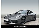 Porsche 992 911 Carrera Cabrio Sportabgas LED-Matrix