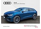Audi SQ8 TDI quattro HD Matrix LED Scheinwerfer, Navi, Head up Display