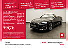 Audi A5 Cabriolet Cabriolet S line 40 TFSI quattro S tronic
