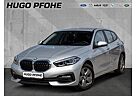 BMW 116i Advantage LED / Sitzheizung / AHK abnehmbar