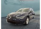 VW Golf 8 VIII 1.5 TSI DSG Life eTSI LED+ ACC Navi App