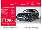 Audi SQ8 4.0 TDI quattro Pano HD Matrix B&O AHK Memory