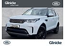 Land Rover Discovery 2.0L SD4 SE Totwinkel-Assistent