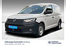 VW Caddy Cargo 2.0 TDI CarPlay Klima Einparkhilfe