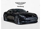 Aston Martin DB11 V8 Coupe - Hamburg