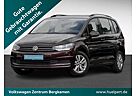 VW Touran 1.5 COMFORTLINE 7SITZE AHK ALU SITZHEIZUNG