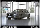 Mercedes-Benz A 200 d Progressive/LED/Cam/Leder/AHK/Sound/18