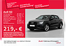 Audi Q2 35 TDI qu. S tronic S line Virtual/Navi+/Kamera/PDC+/SitzHzg