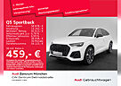Audi Q5 Sportback 40 TDI qu. S tronic S line Pano/Carbon/Virtual