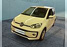 VW Up ! 1.0 move ! *ASG*Sitzheizung*PDC*Klima*
