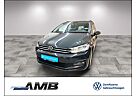 VW Touran Comfortline 2.0 TDI Navi/Panodach