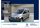 VW Caddy Kombi 2.0 TDI Leiterklappe