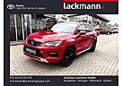 Seat Ateca 1.5 TSI FR*Navi*Panorama*Beats*Standhzg.*