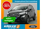 Ford EcoSport Cool&Connect 125PS/Design+Winter-P./PDC