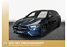 Mercedes-Benz CLA 250 e Shooting Brake 8G-AMG+PANO+Night+MBUX H