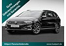 VW Passat Variant 1.4 GTE LEDER LED NAVI KAMERA