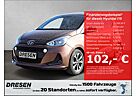 Hyundai i10 1.2 Passion+/Navi/Parkpilot hinten/Klimaauto./Sitzheizung/