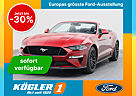 Ford Mustang GT Cabrio V8 450PS/Premium 2/B&O