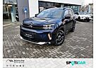 Citroën C5 Aircross 1.6 Hybrid AT/AHK/LED/Navi/Shz/Kamera/Klimaauto/Assistenzsysteme