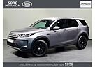 Land Rover Discovery Sport D150 aut.