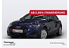 Audi A3 Sportback 30 TFSI ADVANCED AHK LM18 S-SITZE OPTIKPKT