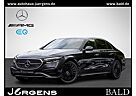 Mercedes-Benz E 220 d AMG/Super/Digital/Pano/AHK/Burm4D/360/20