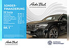 VW Touareg 3.0 TDI "R-Line" Massagesitze Standhzg. Panorama Luftfederung ACC AHK