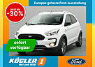 Ford Ka + Active 85PS/Easy-Driver-P./Winter-P./PDC